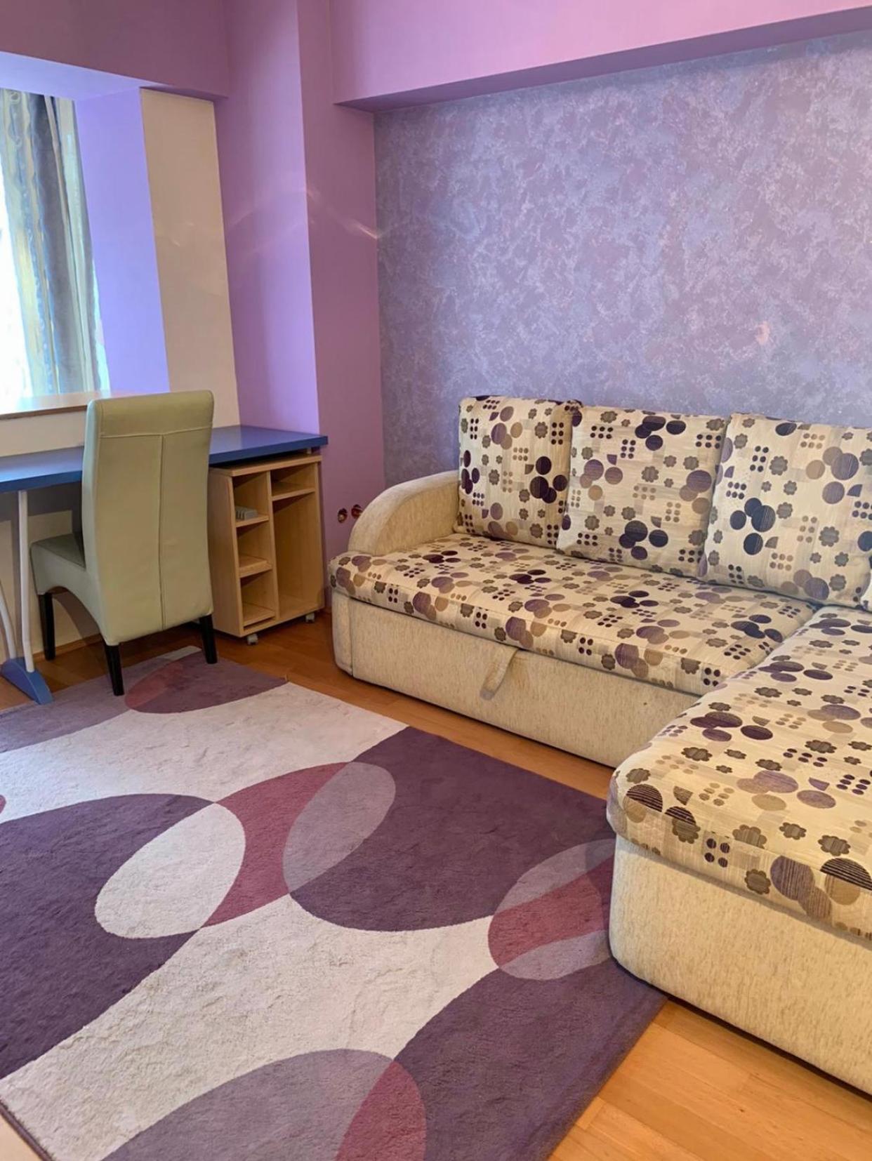 Central Apartment 4 Rooms Braşov Exteriör bild